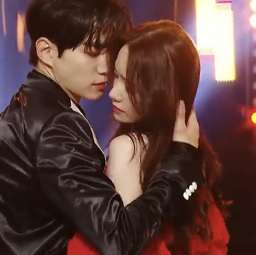 Isu Pacaran, 7 Momen Manis Yoona & Junho di King The Land Jadi Sorotan