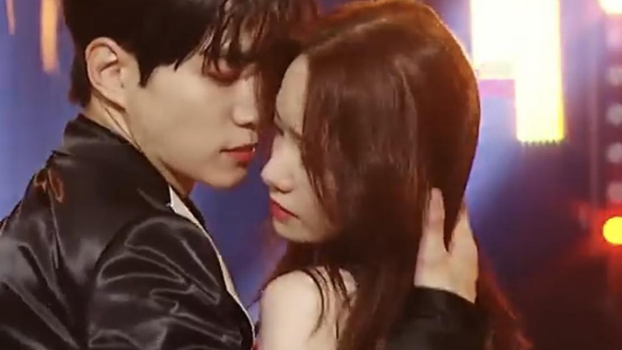 Yoona dan Junho digosipkan pacaran