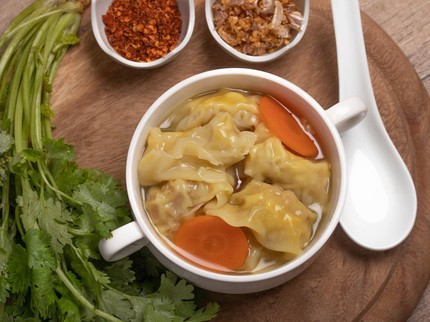 10 Resep Makanan Berkuah yang Jadi Kesukaan Anak 2-3 Tahun