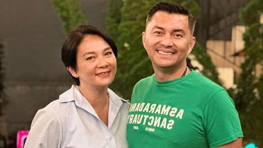 Alasan Dian Nitami Istri Anjasmara Putuskan Operasi Plastik pada Usai 53 Tahun