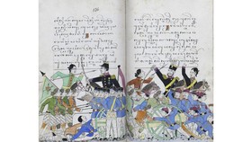 Mengenal Sejarah Babad Diponegoro, Warisan Ingatan Dunia