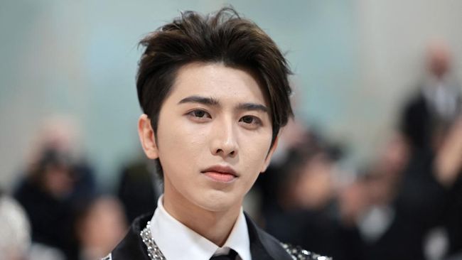 Berikut kronologi awal Cai Xukun terjerat skandal seks hingga bantah paksa perempuan aborsi bayi hasil hubungan mereka.