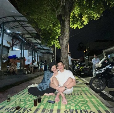 Belum Akui Putri Wenny Ariani, Rezky Aditya dan Citra Kirana Niat Punya Anak ke-2