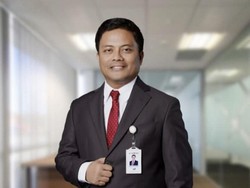 Profil Babay Parid Wazdi, Sarjana Pertanian yang Jadi Dirut Bank Sumut