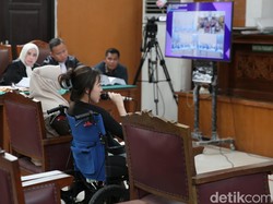 Amanda Cerita Awal Mula Shane Lukas Selalu Ikuti Perintah Mario Dandy