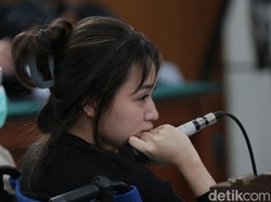 Buka-bukaan Amanda soal Mario Dandy Temperamen di Persidangan