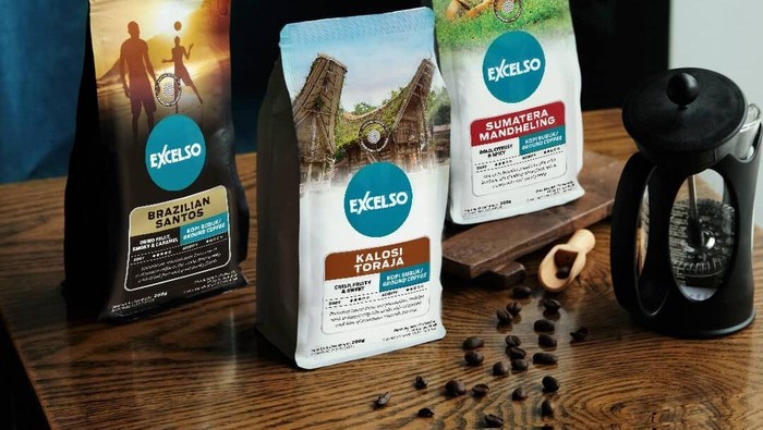 4 Fakta Brand Excelso yang Sering Dikira Berasal dari Luar Negeri, Sudah Tahu?