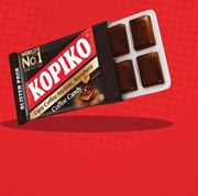 5 Fakta Menarik Permen Kopiko, dari Sponsori Drakor hingga Eksis di Luar Angkasa!