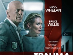 Sinopsis Film Trauma Center: Melawan Polisi Korup