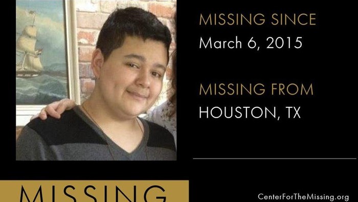 Ngeri! Dinyatakan Hilang Saat Ajak Jalan Anjing, Pria Asal Texas Ditemukan 8 Tahun Kemudian!