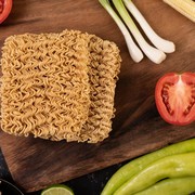 Nggak Kalah dari Indomie, 8 Brand Makanan Indonesia Ini Juga 'Go International'