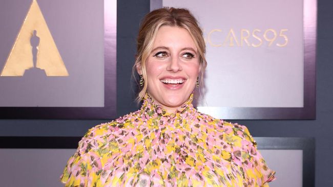 Netflix menjadwalkan produksi film Narnia arahan sutradara Greta Gerwig bakal dimulai pada 2024.