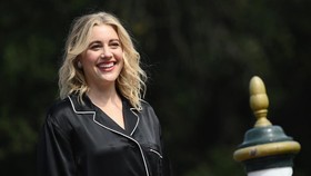 Sutradara Barbie, Greta Gerwig Bakal Garap Film Reboot Narnia