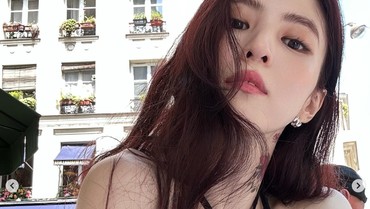 img-title Plot Twist! Ini Fakta di Balik Tato Baru Han So Hee