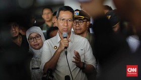 DKI Resmi Naikkan Pajak Hiburan Jadi 40 Persen