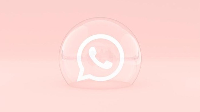 Jangan Sampai Diunduh! Ini 3 Hal yang Harus Kamu Ketahui tentang Penipuan Pink WhatsApp