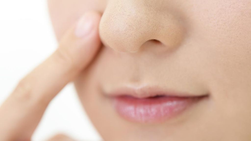 Kenali Kepribadian Seseorang dari 7 Bentuk Hidung Ini