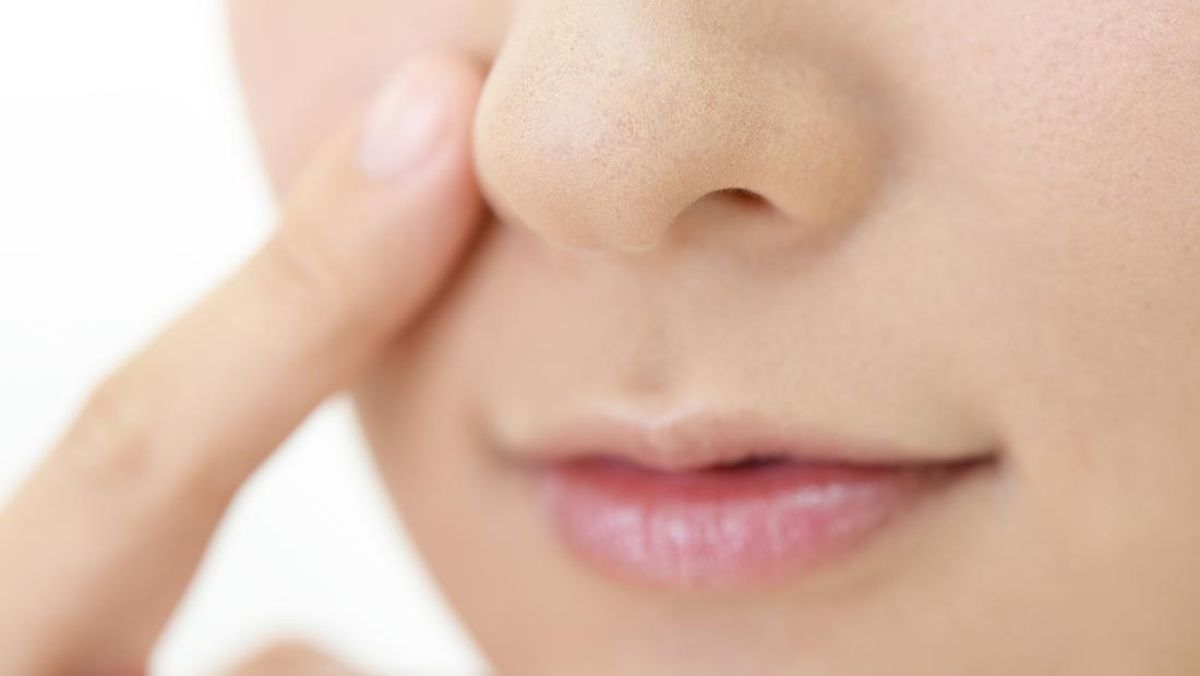 Kenali Kepribadian Seseorang dari 7 Bentuk Hidung Ini