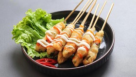 Cara Membuat Sempol Ayam yang Gurih dan Empuk