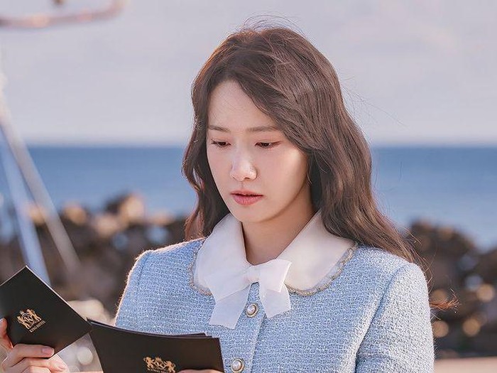 Im Yoona di King The Land