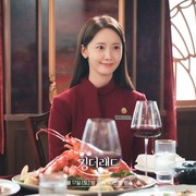 4 Aktris Korea dengan Wajah 'Mahal' dan Gaya  Berkelas di Drakor Terbaru, Bikin Terpesona!