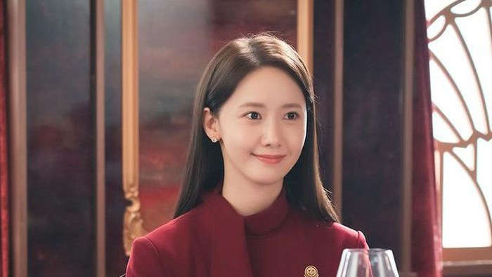 4 Aktris Korea dengan Wajah 'Mahal' dan Gaya  Berkelas di Drakor Terbaru, Bikin Terpesona!