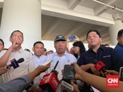 Basuki Soal Bonus Asian Games: Kita Serahkan ke Presiden dan Menpora