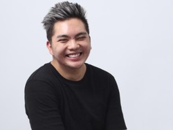 Berawal dari TikToker, Reynaldi Francois Kini Jadi Bos Agency Zando