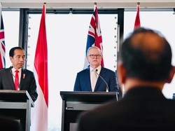 PM Albanese Kabarkan Proses Visa Kunjungan WNI ke Australia Jadi 7 Hari