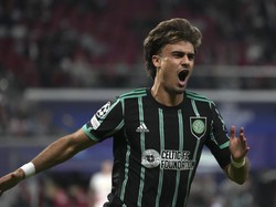 Usai Rekrut Jota, Al Ittihad Ingin Kuasai Dunia