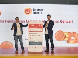 Juragan Doku Ingin Percepat Digitalisasi UMKM