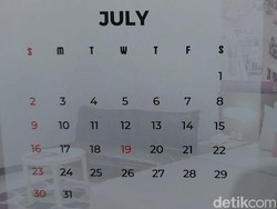 Tanggal 8 Juli Memperingati Hari Apa? Simak di Sini!