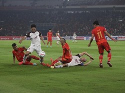 Pemain PSM Sering Jatuh Saat Lawan Persija, Bernardo Tepis Sengaja Ulur Waktu
