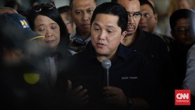PSSI Ingin Kirim 'Kado' ke Kirgistan usai Selamatkan Timnas Indonesia