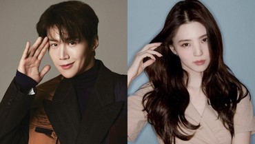 img-title Respons Agensi soal Kim Seon Ho & Han So Hee Bakal Reuni