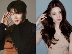 Han So Hee & Kim Seon Ho Diincar Main Drakor Bareng, Tuai Perdebatan Netizen