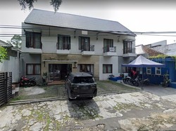 Pejabat Kejagung Ngekos di Kosan Rafael Alun: Bayar Rp 4 Juta/Bulan