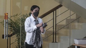 Istri Rafael Alun Tak Pernah Kerja Selama Jadi Komisaris 2 Perusahaan