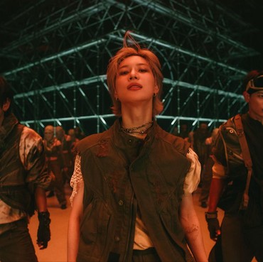 Lirik Lagu Juice - SHINee