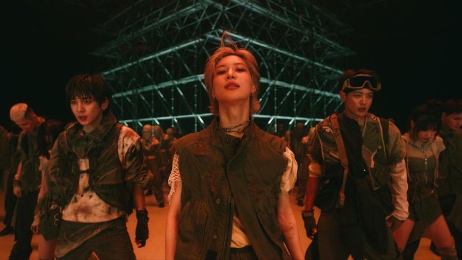 Lirik Lagu Juice - SHINee Lirik Lagu Juice - SHINee