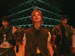 Lirik Lagu Juice - SHINee