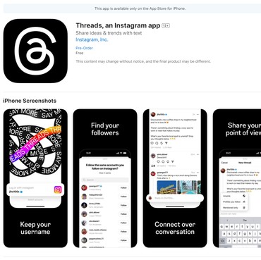 Disebut Mirip, Ini Lo 8 Perbedaan Threads dan Twitter