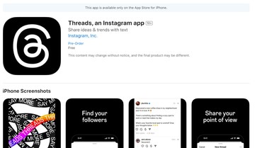 img-title Disebut Mirip, Ini Lo 8 Perbedaan Threads dan Twitter