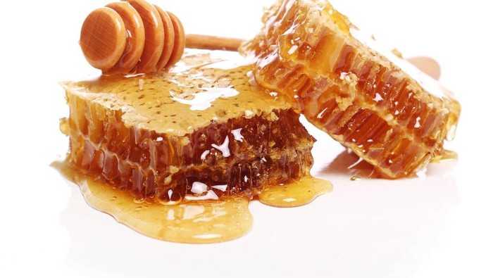 Ketahui 6 Manfaat Madu untuk Kecantikan, Salah Satunya Bisa Mencerahkan Kulit!