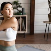 3 Olahraga yang Bikin Tidur Nyenyak dan Hilangkan Buncit