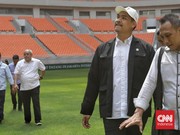 Menpora Dito Ariotedjo Beberkan Soal FIFA Inspeksi JIS