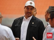 KPK: Menpora Bakal Ganti Hadiah Jadi Hibah Tanpa Akta di LHKPN