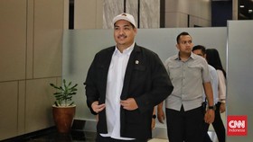 Menpora Puji Timnas Voli Indonesia Luar Biasa Usai Juara SEA V League