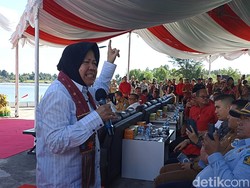 Kemensos Entaskan 7.221 Keluarga dari Golongan Penerima Bansos