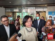 Sri Mulyani Soal IMF Minta Jokowi Ekspor Nikel Cs: RI Punya Kebijakan